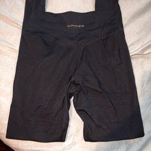 Alphalete Alphalux Leggings